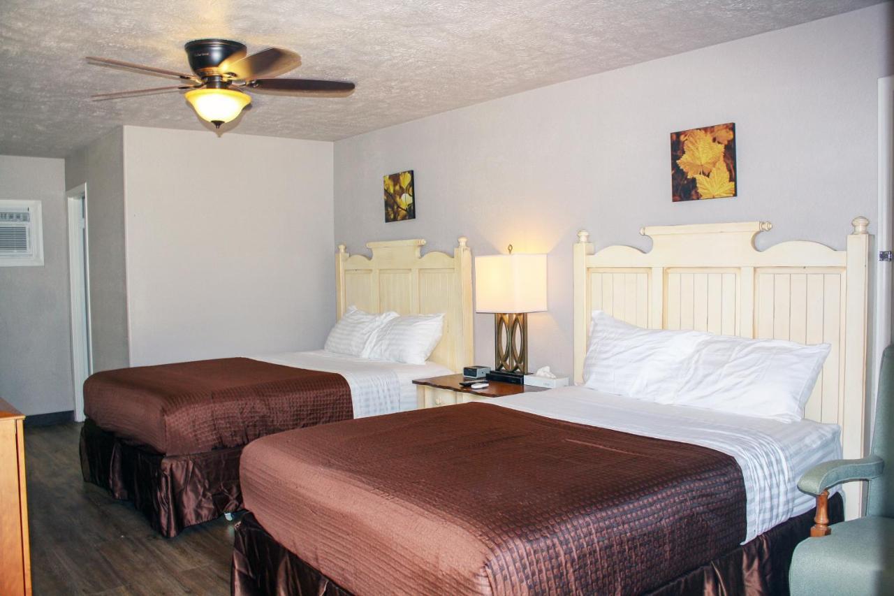 Zwolle Inn מראה חיצוני תמונה